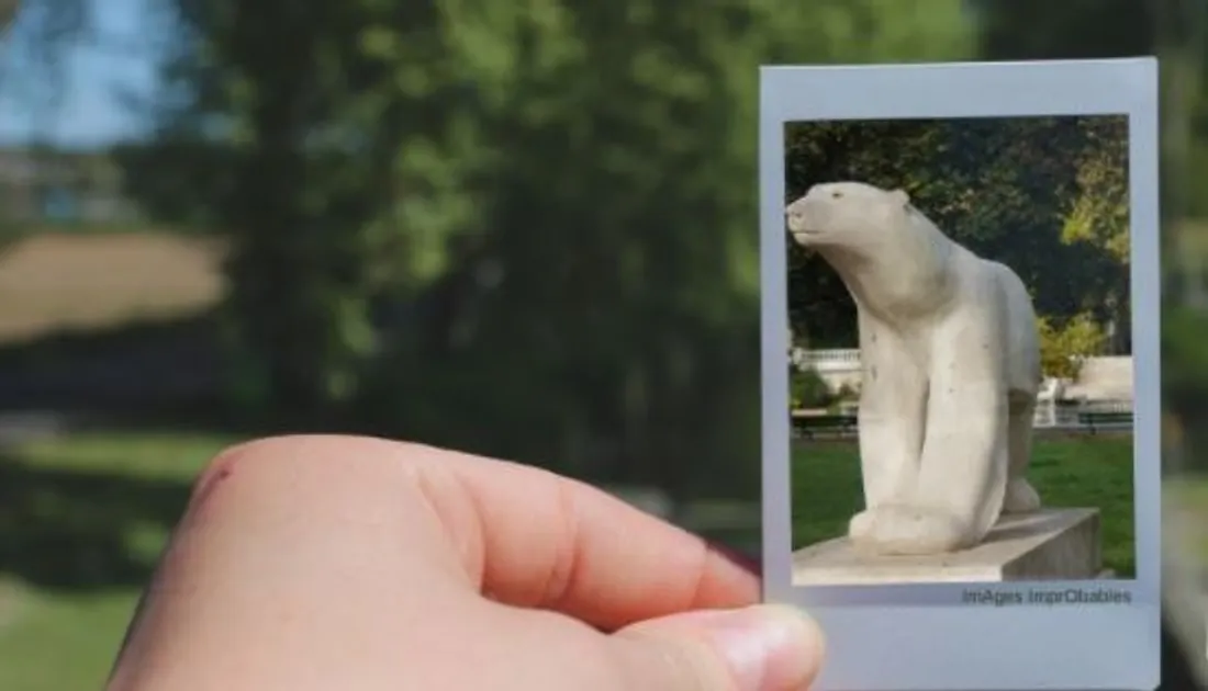 La mairie de Dijon organise un concours de photos du jardin Darcy